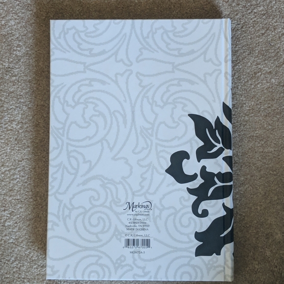 C.R. Gibson Other Nwot Markings By Cr Gibson Journal Poshmark